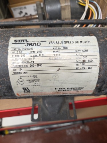 Permanent magnet motorfrom - permanent,