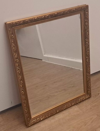 Gold tone ornate - gold,