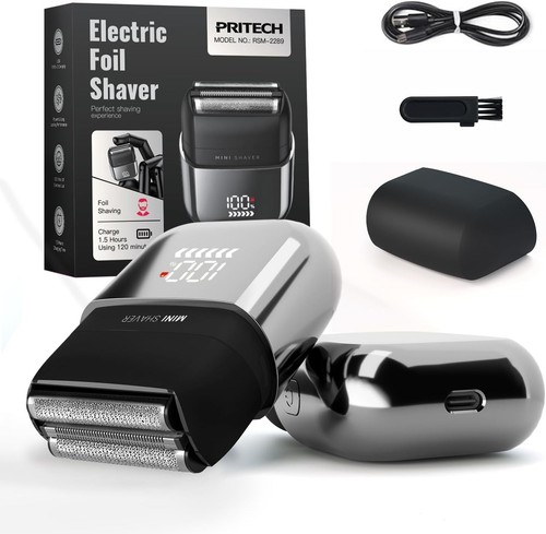 Electric razor for - razor,