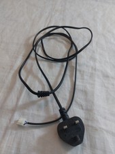 43INCH PANASONIC  TX-43GX550B  TV  POWER SUPPLY CABLE 