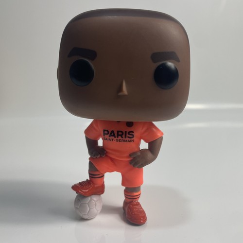 Funko pop kylian mbappe - funko,