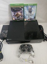 Microsoft Xbox One Unofficial