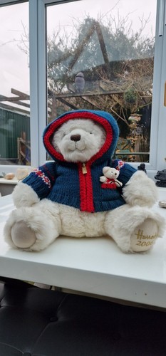 Harrods teddy bear - , 2006