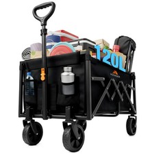 Voyager Camping Wagon Compact
