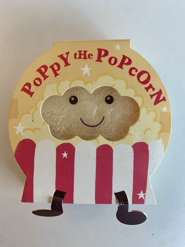 Bomb cosmetics poppy the - bomb,