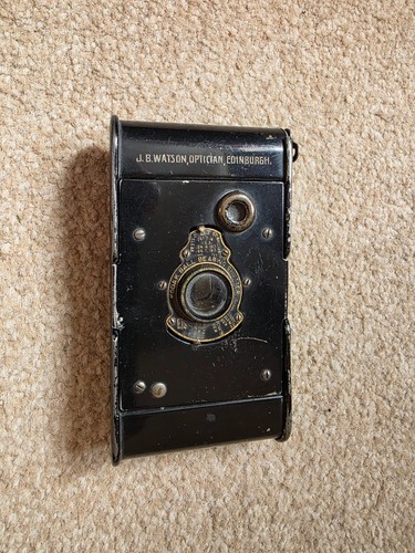 Eastman kodak vest pocket - eastman,