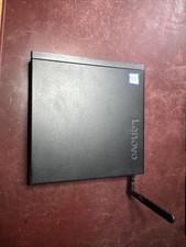 Lenovo ThinkCentre M630E Core