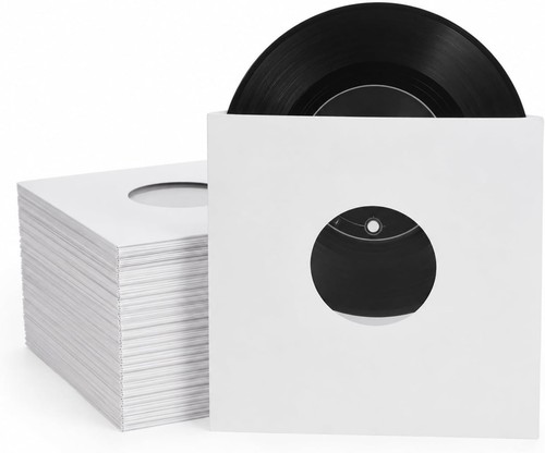 Inch vinyl record - 7,