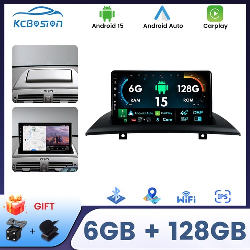 Android car stereo - android,