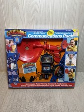 Rare Centurions Ace McCloud