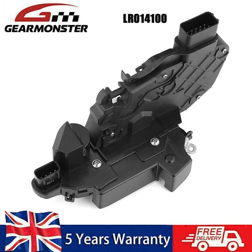 For land rover discovery mk4 - land,