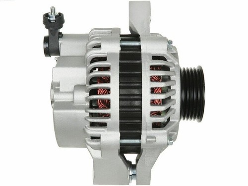 Alternator 12v 75a fiat sedici - fiat,