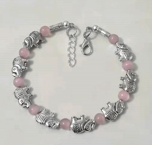 Ladies bangle tibetan silver - ladies,