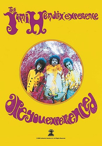 Jimi hendrix are you - jimi,