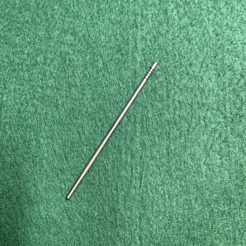 Amal carburettor needle small - carburettor, needle,small