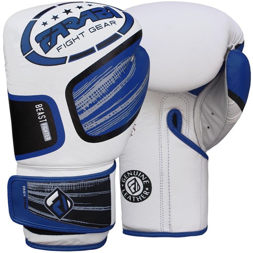 Farabi boxing gloves - boxing,