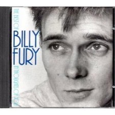 Billy Fury : In Thoughts Of