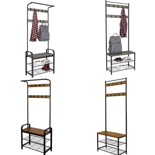 Mondeer coat rack stand - mondeer,