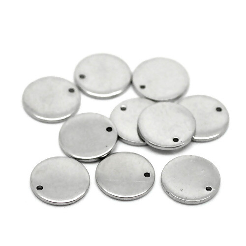 Stainless steel stamping - stainless,