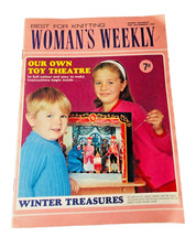 Magazine Womans Weekly Best