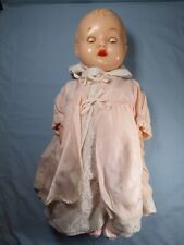 Kader Plastic Doll - B3520 -