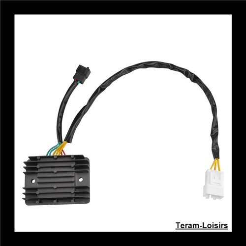 Voltage regulator for - regulator,