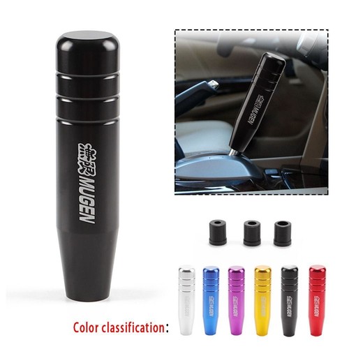 Universal aluminum manual car - aluminum,