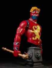 Bowen Designs CAPTAIN BRITAIN