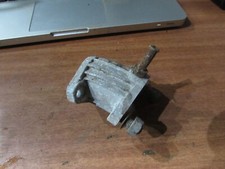 NORTON COMMANDO INTAKE MANIFOLD JOINT