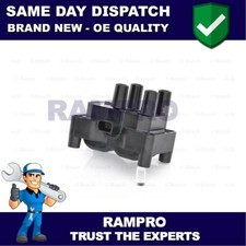 Rampro Ignition Coil Fits Ford