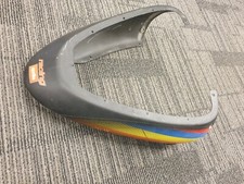 Aprilia Rs125 GP1 fairing Tail unit Spares Or Repair