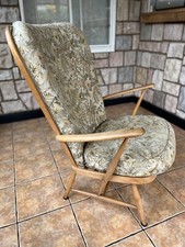 Ercol 415 Tall Back Easy