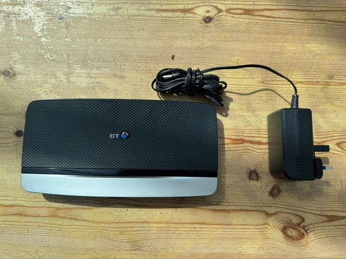 Home hub type - hub,