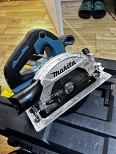 MAKITA DHS660Z 18v Brushless 165mm Circ Saw BODY ONLY