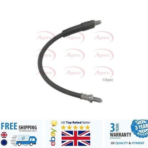 Brake hose hos4398 for ford - hose,