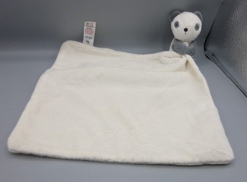 Sainsburys cream grey panda - tu,