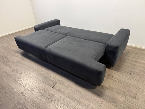 Habitat julien charcoal fabric - habitat,