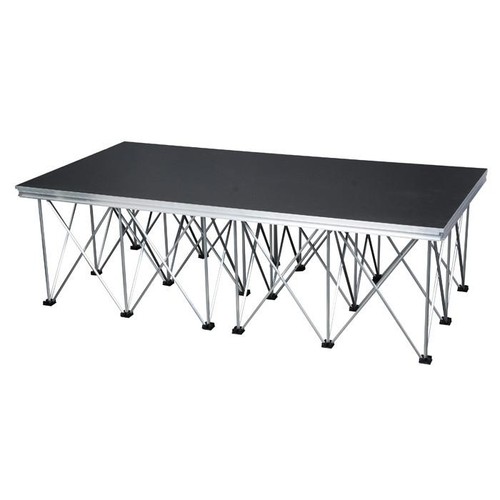 Thor stage deck riser - x,