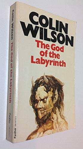 God the labyrinth wilson - the,