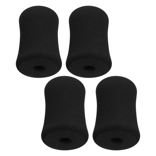 4pcs gym leg - gym, roller