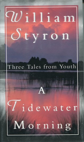 Tidewater morning three - a,