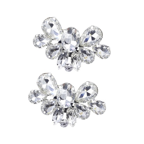 Decorative shoe clips - decorative,