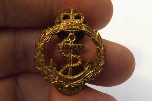 Military badge british royal - military,