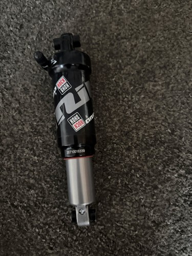 Rockshox airo air rear - rockshox,