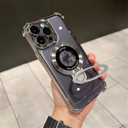 Magnetic case for iphone - iphone, 16