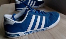 Adidas Neo Bright Blue