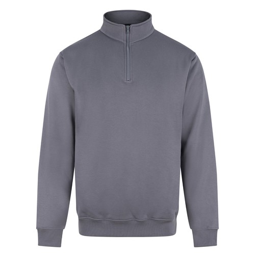 Rtx pro zip sweatshirt - rtx, 1/4