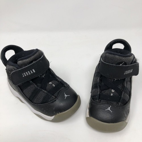 Nike air jordan - air, black