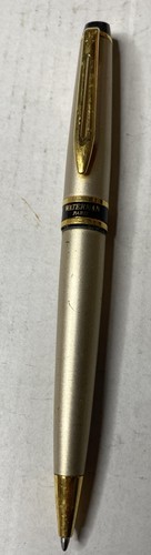 Waterman expert ballpoint - waterman, ii