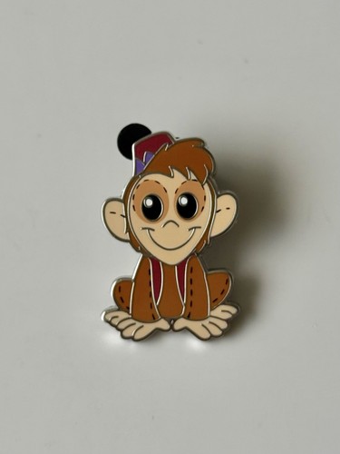 Aladdin abu pixie plush - aladdin, disney